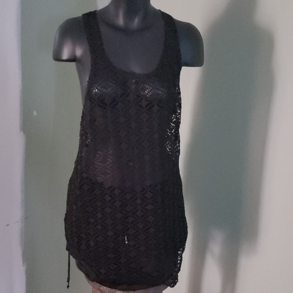 BONGO Other - Brand New Bongo Matching Tank & Daisy Duke Shorts BONGO Other - Brand New Bongo Matching Tank & Daisy Duke Shorts